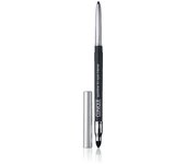 Clinique Quickliner For Eyes Intense delineador de ojos 0,28 g Crema 05 Intense Charcoal