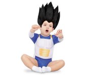 Disfraz para Bebés My Other Me Vegeta