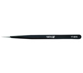 Yato YT-6916 pinzas industriales Acero inoxidable