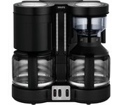 Krups KM8508 Manual Cafetera de filtro 1 L