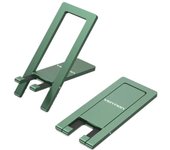 Vention Soporte para Smartphone/Tablet KCZG0/ Verde