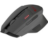 GENESIS GX58 ratón mano derecha USB tipo A Óptico 4000 DPI