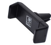 2GO 795180 soporte Soporte pasivo Teléfono móvil/smartphone, Navegante Negro