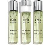 CHANEL Chance Eau Fraîche Mujeres 3 pieza(s)