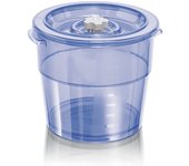 Magic Vac ACO1003 accesorios y suministros de sellador al vacío Recipiente para envasadora al vacío