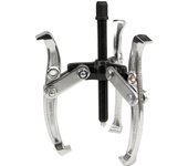 YATO YT-2512-3 brazos de mordaza de 100 mm extractor