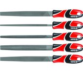 Yato YT-6239 lima y escofina Set de limas