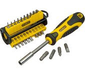 Black & Decker STHT0-70885 destornillador manual Juego Destornillador combinado