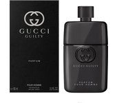 Gucci Guilty Parfum Pour Homme 90 ml Hombres