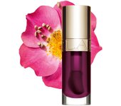 Clarins Lip Comfort Oil bálsamo para Labios Bálsamo de labios 10 Plum Mujeres 7 ml