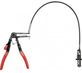 YATO YT-0677 - abrazadera de la manguera flexible de