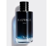 Christian Dior Sauvage Parfum Spray 200 ml