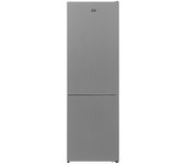 New-Pol NWC186EEI nevera y congelador Independiente 295 L E Acero inoxidable