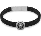 Pulsera guess hombre guess jumb01312jwst 22cm