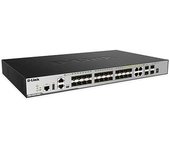 28-p layer 3 fiber 1g switch cpnt