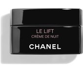 CHANEL Le Lift Crème De Nuit Crema de noche Cara, Cuello 50 ml