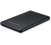 Conceptronic HDE02B caja para disco duro externo Caja de disco duro (HDD) Negro 2.5"