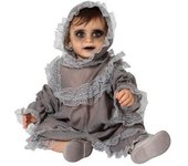 Atosa disfraz bebe halloween bebé 24 meses