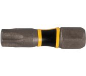 Broca Torsión T30 Makita Premier E-03230 (25mm): Durabilidad Superior para Uso Profesional