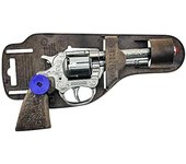 Pistola de petardos gonher 3080/0