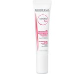 LABORATORIO BIODERMA S.L Sensibio Contorno Ojos 15 ml