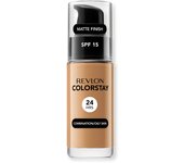 Base de maquillaje líquida Colorstay Revlon 30048