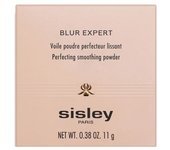 Sisley Blur Expert - Polvo suavizante perfeccionador, 11 g