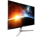 YASHI Pioneer S 27 LED display 68,6 cm (27") 1920 x 1080 Pixeles Full HD Negro