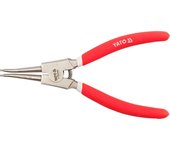 Yato YT-1988 alicate Alicates para anillos de seguridad