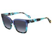 KATE SPADE Harlow/G/S Gafas DE Sol, PJP, 55/20 para Mujer