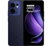 OPPO Reno13 F 5G, 8+256GB, teléfono inteligente con IA, 6.67 pantalla AMOLED, azul