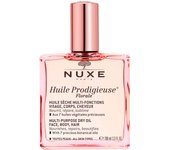 Nuxe Ilumina y cuida tu imagen exterior Huile Prodigieuse Florale Vapo 100 ml