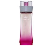 Lacoste Touch Of Pink 50 ml Mujeres