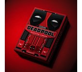 Deadpool baraja de cartas