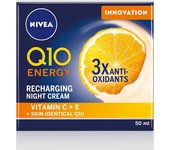 NIVEA 4005900776389 crema facial de día y noche Crema de noche Cara 50 ml