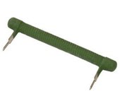Resistencias bobinadas para circuito impreso de 1000 Ohm Electro DH BCX5/B/1000 8430552081943