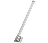 Mikrotik TOF-2400-8V-4 antena para red Antena omnidireccional SMA 8 dBi