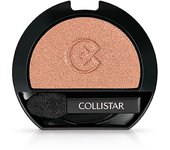 Collistar Impeccable Compact Refill sombra de ojos 2 g 220 Honey Satin Satén