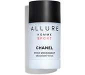 CHANEL Allure Homme Sport Hombres Desodorante en barra 75 ml 60 g 1 pieza(s)