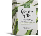 Luxana Phyto Nature Jabón de Glicerina y Aloe 120 g