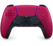 Sony DualSense V2 Rojo Bluetooth/USB Gamepad Analógico/Digital Android, MAC, PC, PlayStation 5, iOS