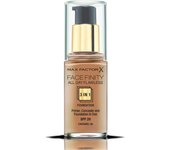 Max Factor Facefinity All Day Flawless 3 in 1 30 ml Frasco dispensador Crema Caramel 085