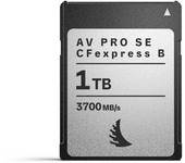 Tarjeta de Memoria Angelbird AV Pro SE CFexpress B v4 MK2 1 TB