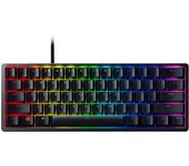 Razer Huntsman Mini, Teclado (ALEMAN) Gaming RZ03-03391700-R3G1