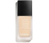 CHANEL Ultra Le Teint Fluide 30 ml Frasco dispensador Líquido B10