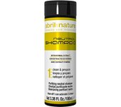 Abril et Nature, Negro, (2) Neutral Mascarilla 0.0 100 ml