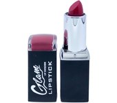 Glam Of Sweden S0581565 Pintalabios Black, 05-Red Night, 3.8 gr