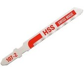 DeWALT DT2058-QZ hoja de sierra de calar, de sierra de marquetería y de sierra recíproca Hoja de sierra de vaivén Acero de alta velocidad (HSS) 5 pieza(s)