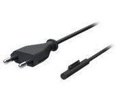 Microsoft Q5N-00003 cargador de dispositivo móvil Tableta Negro Corriente alterna Interior