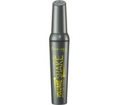 Rimmel London Volume Shake Máscara de Pestañas Tono Black - 55 gr